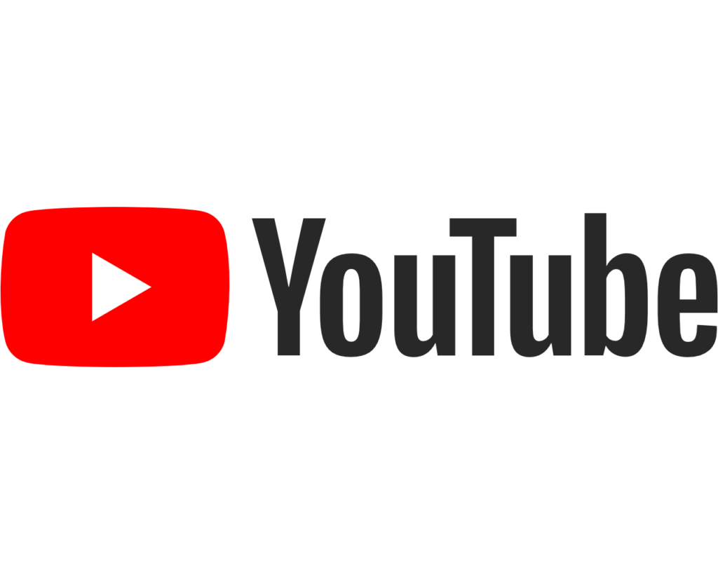 YouTube Logo 2017